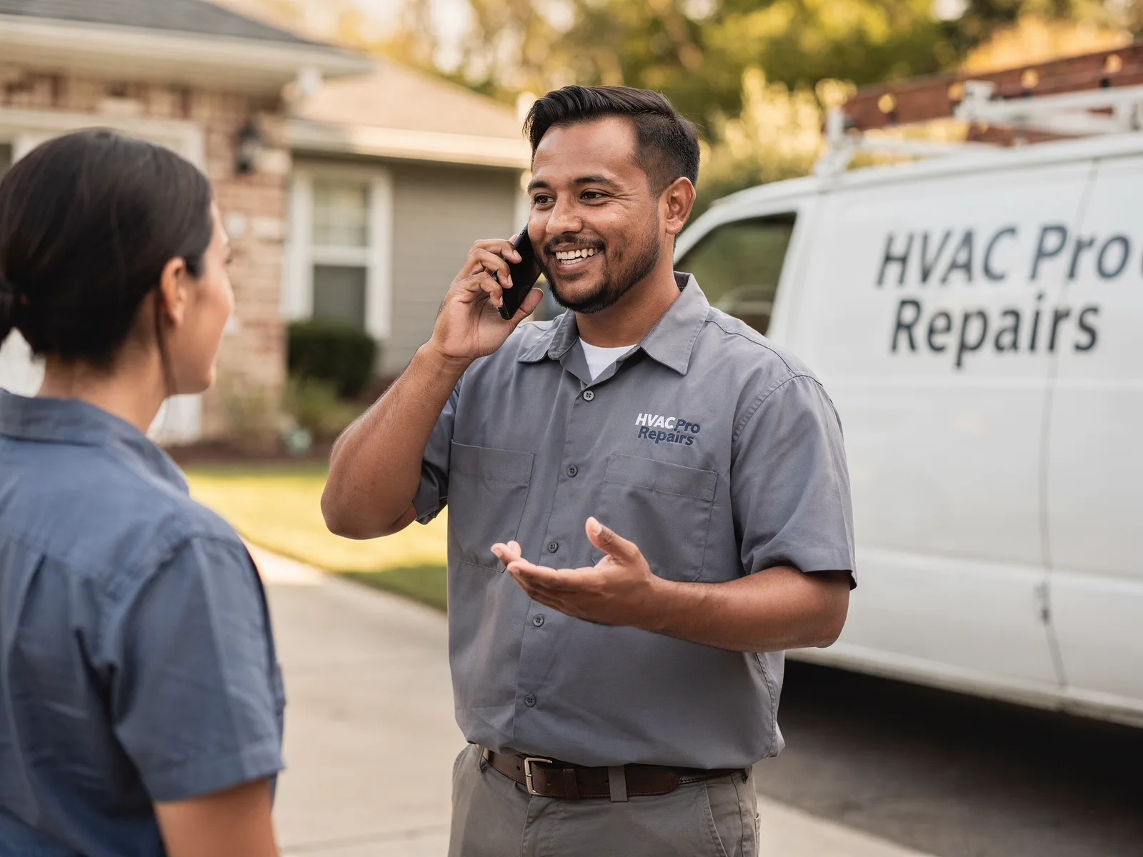 Heat Pump Repair King William, VA FAQs